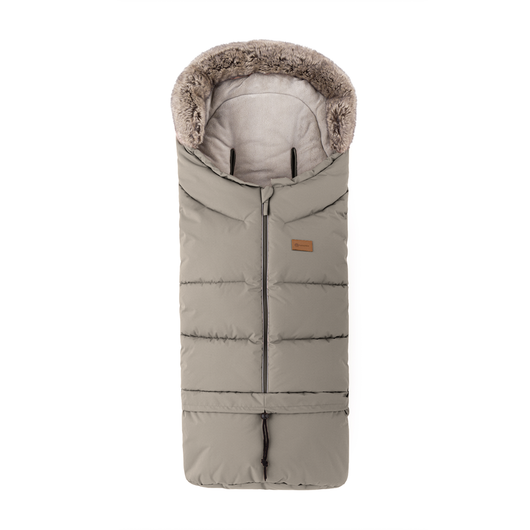 Lämpöpussi, Petite & Mars, 3in1, Arctic, Mocha Mousse - 110cm