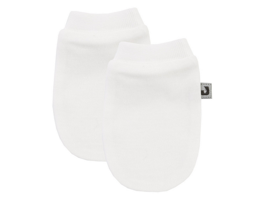 Vauvan tumput, Bear, valkoiset, Jacky