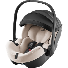 Summer Cover / kesäpäällinen - Britax Baby-Safe PRO - Moonbeam