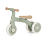 Bingo Balance Bike - kolmipyörä/tasapainopyörä 3in1, Ivory White