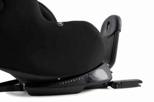 Joie i-Prodigi PRO R129 i-Size, 40-125cm, 7-v sms, Eclipse, isofix
