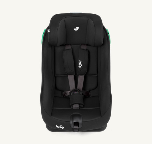 Joie Steadi R129, 40-105cm, Shale