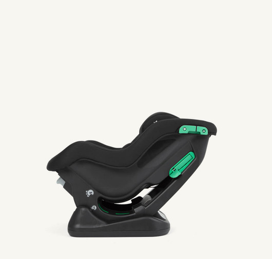Joie Steadi R129, 40-105cm, Shale