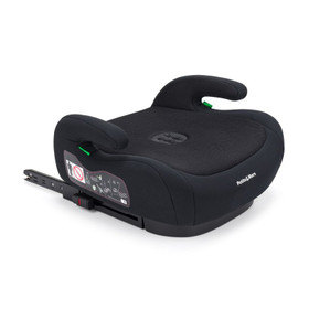 Optimus Pro i-Size -koroke, R129, Black Air, isofix