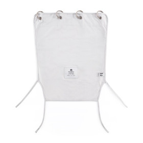 Petite & Mars -vaunuverho / kuomusuoja / aurinkosuoja, Champagne