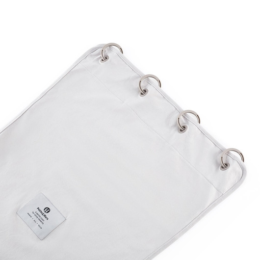 Petite & Mars -vaunuverho / kuomusuoja / aurinkosuoja, Champagne