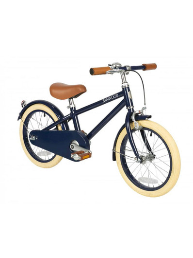 Banwood Classic -polkupyörä, Navy