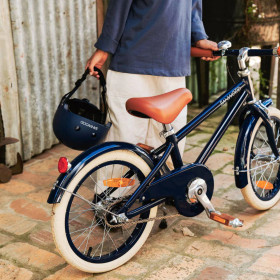 Banwood Classic -polkupyörä, Navy