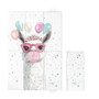 Matkahoitoalusta, Ceba Baby, Crazy Llama