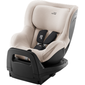 Summer Cover / kesäpäällinen - Britax Dualfix - Moonbeam