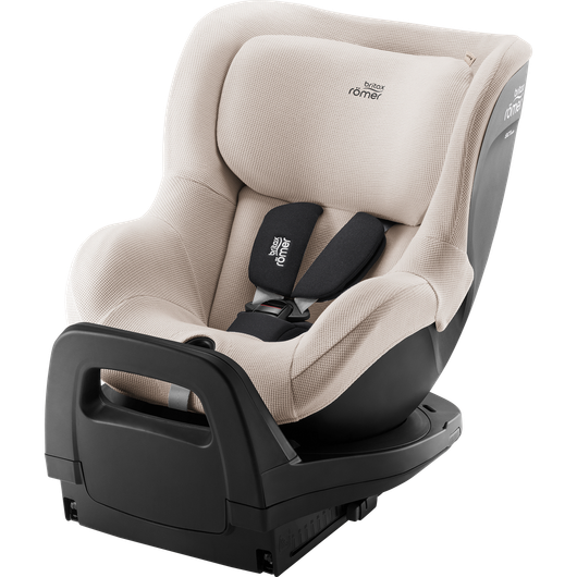 Summer Cover / kesäpäällinen - Britax Dualfix - Moonbeam