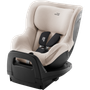 Summer Cover / kesäpäällinen - Britax Dualfix - Moonbeam