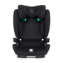 P&M Elite Fix Pro i-Size Black 100-150 cm -turvavyöistuin R129, isofix