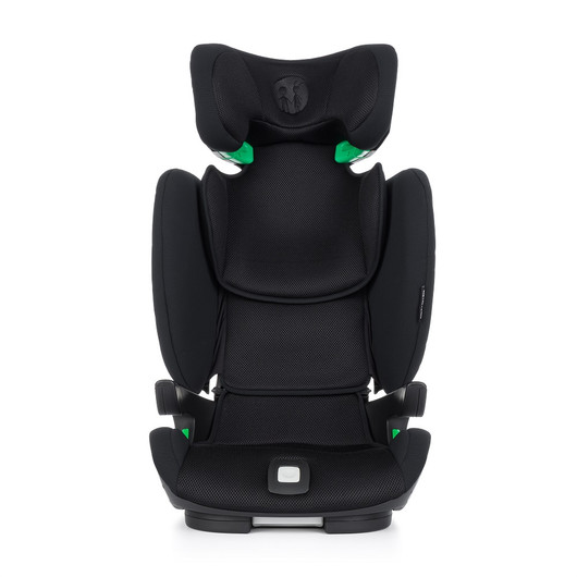 P&M Elite Fix Pro i-Size Black 100-150 cm -turvavyöistuin R129, isofix