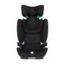 P&M Elite Fix Pro i-Size Black 100-150 cm -turvavyöistuin R129, isofix