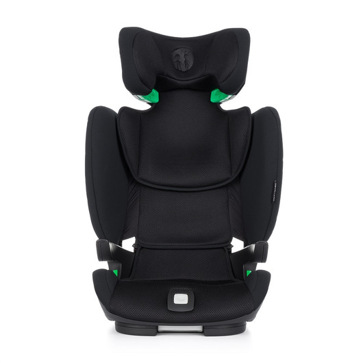 P&M Elite Fix Pro i-Size Black 100-150 cm -turvavyöistuin R129, isofix