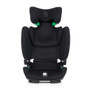 P&M Elite Fix Pro i-Size Black 100-150 cm -turvavyöistuin R129, isofix