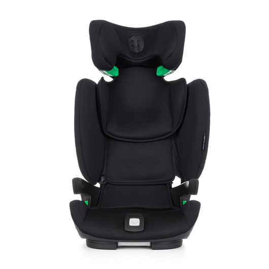 P&M Elite Fix Pro i-Size Black 100-150 cm -turvavyöistuin R129, isofix