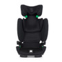 P&M Elite Fix Pro i-Size Black 100-150 cm -turvavyöistuin R129, isofix