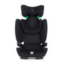 P&M Elite Fix Pro i-Size Black 100-150 cm -turvavyöistuin R129, isofix
