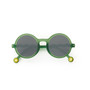 Aurinkolasit, Olivio&Co Junior Round, 5-12v, Olive Green