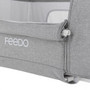 Säädettävä pieni sänky / sivuvaunu / keinuva, Feedo Mini Compact