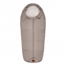 Easygrow Ferd Maxi -lämpöpussi, Sand (sis.untuva / villa), 100cm