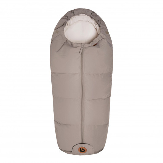 Easygrow Ferd Maxi -lämpöpussi, Sand (sis.untuva / villa), 100cm