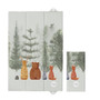 Matkahoitoalusta, Ceba Baby, Forest Companions