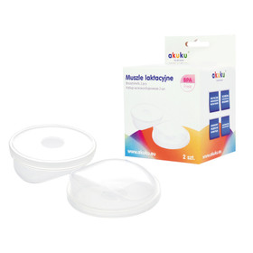 Akuku Maidonkerääjät – 2kpl