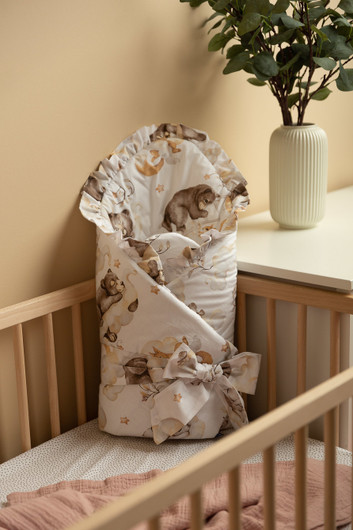 Kapalopeite, Lempeät karhut