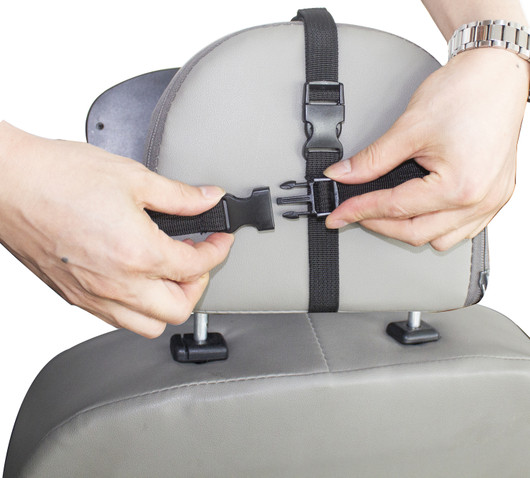 Akuku 360 - takaistuimen peili - turvaistuinpeili - autopeili