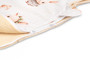 Unipussi, Sensillo, Puput beige, 45 x 70 (S) - 0-9kk, TOG 1