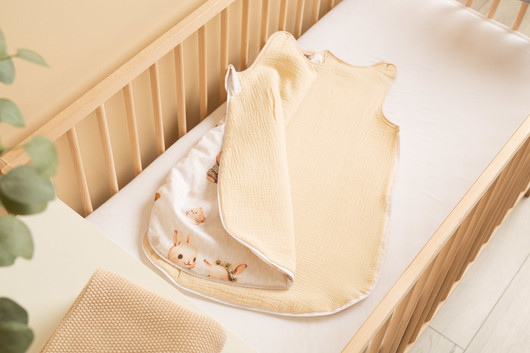 Unipussi, Sensillo, Puput beige, 45 x 70 (S) - 0-9kk, TOG 1