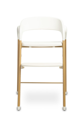 Syöttötuoli Triplo 3in1 babyseat-osalla, harmaa