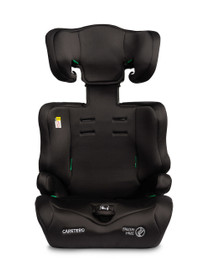 Caretero Falcon i-Size, 76-150cm, musta