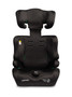 Caretero Falcon i-Size, 76-150cm, musta