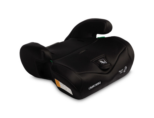 Caretero Falcon i-Size, 76-150cm, musta