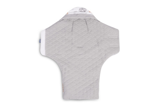 Kaukalolämpöpussi, musliinipuuvilla, Sensillo, Dandelion / beige