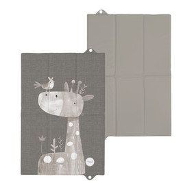 Matkahoitoalusta, Ceba Baby, Friendly Giraffe