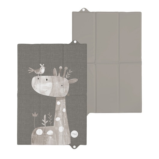 Matkahoitoalusta, Ceba Baby, Friendly Giraffe