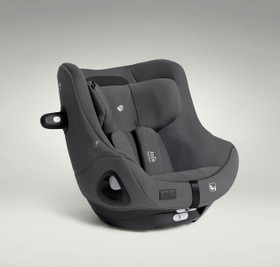 Joie i-Harbour E, i-Size, 76 - 105cm, Ebony, istuinyksikkö