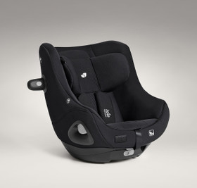 Joie i-Harbour E, i-Size, 61 - 105cm, Eclipse, istuinyksikkö