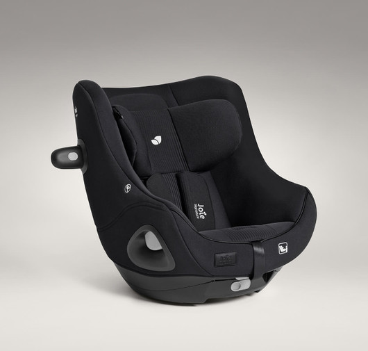 Joie i-Harbour E, i-Size, 61 - 105cm, Eclipse, istuinyksikkö