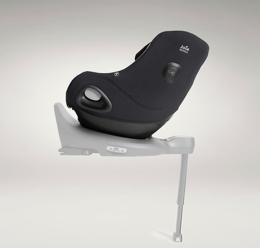 Joie i-Harbour E, i-Size, 61 - 105cm, Eclipse, istuinyksikkö