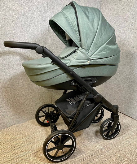 Starttipaketti - Gabi + Britax Core, 2024