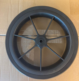 Gabi -etupyörä, PU-pyörä