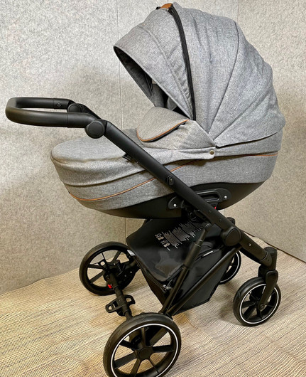 Starttipaketti - Gabi + Britax Core, 2024