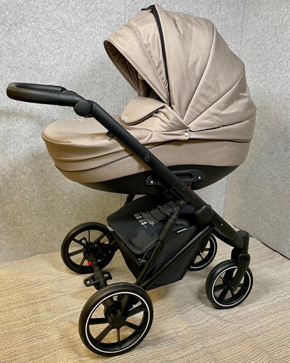 Starttipaketti - Gabi + Britax Core, 2024