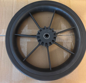 Gabi -takapyörä, PU-pyörä